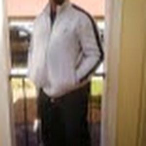 Meet your Posher, Cartrell